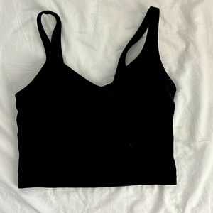 Lululemon align top- great condition!